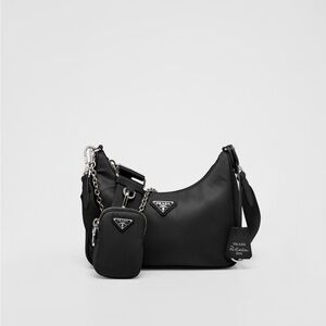 PRADA- RE-EDITION 2005 RE-NYLON